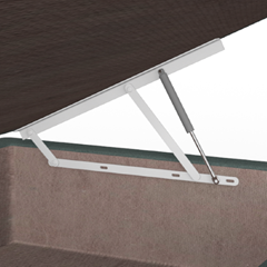 BOX BAU CLASSIC LF SL 40cmX2,00mX1,00m COD 21 CDK