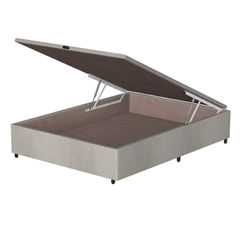 BOX BAU CLASSIC LF SL 40cmX1,88mX1,28m COD 21 C2R