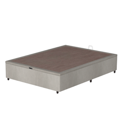 BOX BAU CLASSIC LF SL 40cmX1,88mX1,28m COD 21 C2R