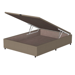 BOX BAU CLASSIC LF SL 40cmX1,88mX1,28m COD 21 CAB