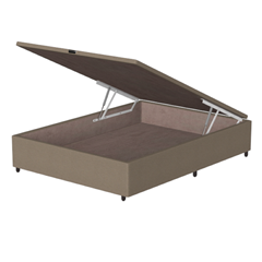 BOX BAU CLASSIC LF SL 40cmX1,88mX1,28m COD 21 CAB