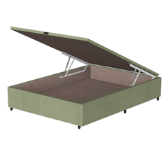 BOX BAU CLASSIC LF SL 40cmX1,88mX1,28m COD 21 CDF