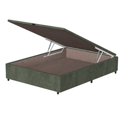 BOX BAU CLASSIC LF SL 40cmX1,88mX1,38m COD 21 CDD