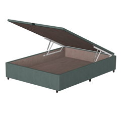 BOX BAU CLASSIC LF SL 40cmX1,88mX1,38m COD 21 CDK