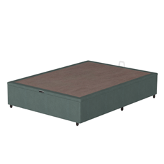 BOX BAU CLASSIC LF SL 40cmX1,88mX1,38m COD 21 CDK