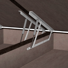 BOX BAU CLASSIC LF LI 40cmX1,98mX79cm COD 19 CV5