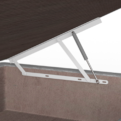 BOX BAU CLASSIC LF LI 40cmX1,88mX88cm COD 19 CAF