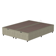 BOX BAU CLASSIC LF LI 40cmX2,00mX90cm COD 19 CV6