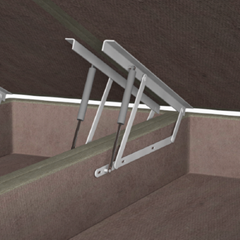 BOX BAU CLASSIC LF LI 40cmX2,00mX90cm COD 19 CV6