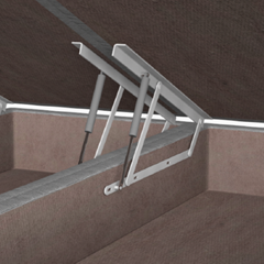 BOX BAU CLASSIC LF LI 40cmX2,03mX96cm COD 19 CAF