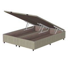 BOX BAU CLASSIC LF LI 40cmX2,03mX96cm COD 19 CV6