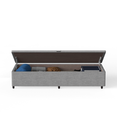 BOX BAU CLASSIC LF LI 40cmX2,00mX1,00m COD 19 CAF