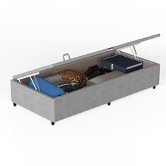 BOX BAU CLASSIC LF LI 40cmX2,00mX1,00m COD 19 CAF