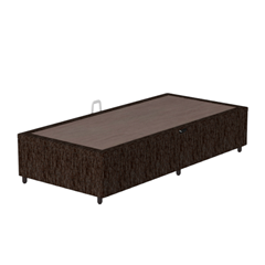 BOX BAU CLASSIC LF LI 40cmX2,00mX1,00m COD 19 CV5
