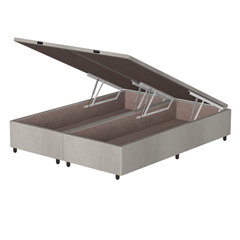 BOX BAU CLASSIC LF SL 40cmX1,88mX69cm COD 21 C2R