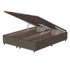 BOX BAU CLASSIC LF SL 40cmX1,88mX69cm COD 21 CAH