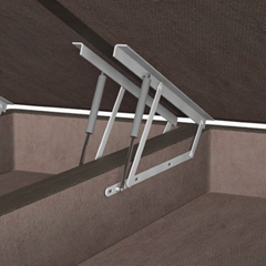 BOX BAU CLASSIC LF SL 40cmX1,88mX69cm COD 21 CAH