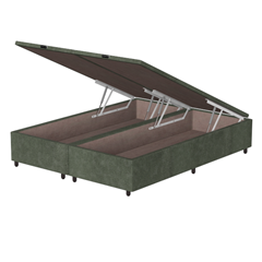 BOX BAU CLASSIC LF SL 40cmX1,88mX69cm COD 21 CDD