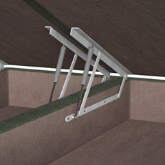 BOX BAU CLASSIC LF SL 40cmX1,88mX69cm COD 21 CDD