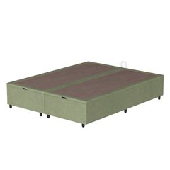 BOX BAU CLASSIC LF SL 40cmX1,88mX69cm COD 21 CDF