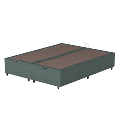 BOX BAU CLASSIC LF SL 40cmX1,88mX69cm COD 21 CDK
