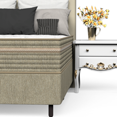 CM OUTBACK NEW - EP 32cm X 2,00m X 1,00m CFT