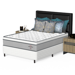 CM IMPERIAL PREMIUM - EP 30cm X 1,88m X 1,38m CFU