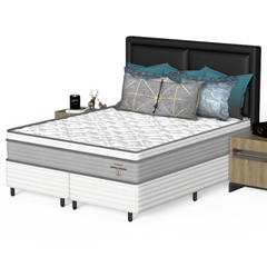 CM IMPERIAL PREMIUM - EP 30cm X 1,98m X 1,58m CFU