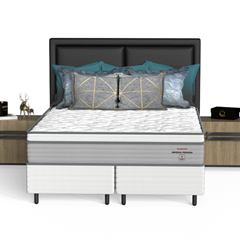 CM IMPERIAL PREMIUM - EP 30cm X 1,98m X 1,58m CFU