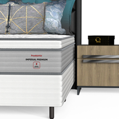 CM IMPERIAL PREMIUM - EP 30cm X 1,98m X 1,58m CFU