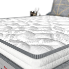 CM IMPERIAL PREMIUM - EP 30cm X 1,98m X 1,58m CFU