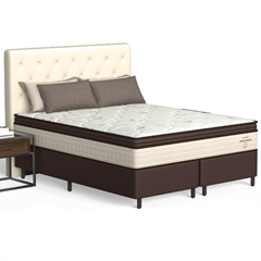 CM IMPERIAL PREMIUM - EP 30cm X 1,88m X 1,38m LMA CN4