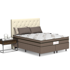CM CALIFORNIA - EP 26cm X 1,88m X 88cm LMA CN4