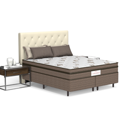 CM CALIFORNIA - EP 26cm X 1,98m X 1,58m LMA CN4