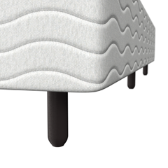 BOX ECOLOGICO BORD PVC 30cmX1,88mX78cm COD 01 C77