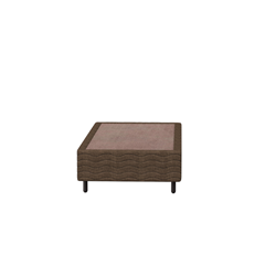 BOX ECOLOGICO BORD PVC 30cmX1,88mX78cm COD 01 CS4