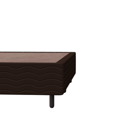 BOX ECOLOGICO BORD PVC 30cmX1,98mX79cm COD 01 CAX