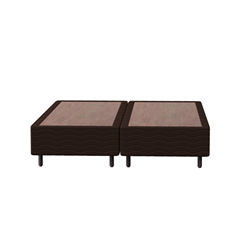 BOX ECOLOGICO BORD PVC 30cmX2,03mX96cm COD 01 CAX
