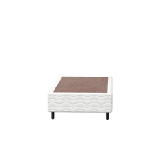 BOX ECOLOGICO BORD PVC 30cmX2,00mX1,00m COD 01 C77