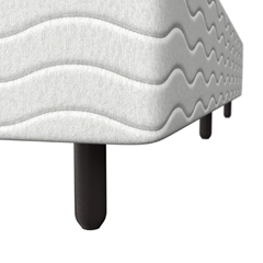 BOX ECOLOGICO BORD PVC 30cmX2,00mX1,00m COD 01 C77