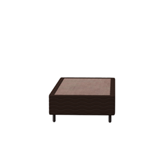 BOX ECOLOGICO BORD PVC 30cmX2,00mX1,00m COD 01 CAX
