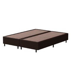 BOX ECOLOGICO BORD PVC 26cmX1,88mX69cm COD 01 CAX