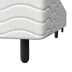 BOX ECOLOGICO BORD PVC 26cmX1,88mX78cm COD 01 C77