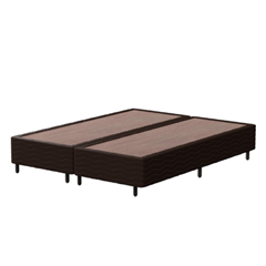 BOX ECOLOGICO BORD PVC 26cmX1,98mX79cm COD 01 CAX