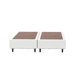 BOX ECOLOGICO BORD PVC 26cmX2,03mX96cm COD 01 C77