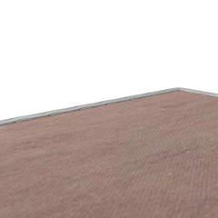 BOX ECOLOGICO BORD PVC 26cmX2,03mX96cm COD 01 CG2