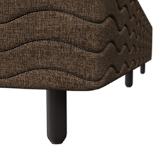 BOX ECOLOGICO BORD PVC 26cmX2,03mX96cm COD 01 CS4