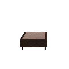 BOX ECOLOGICO BORD PVC 26cmX2,00mX1,00m COD 01 CAX
