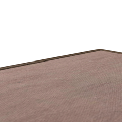 BOX ECOLOGICO BORD PVC 26cmX2,00mX1,00m COD 01 CS4