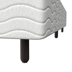 BOX ECOLOGICO BORD PVC 26cmX1,88mX1,28m COD 01 C77